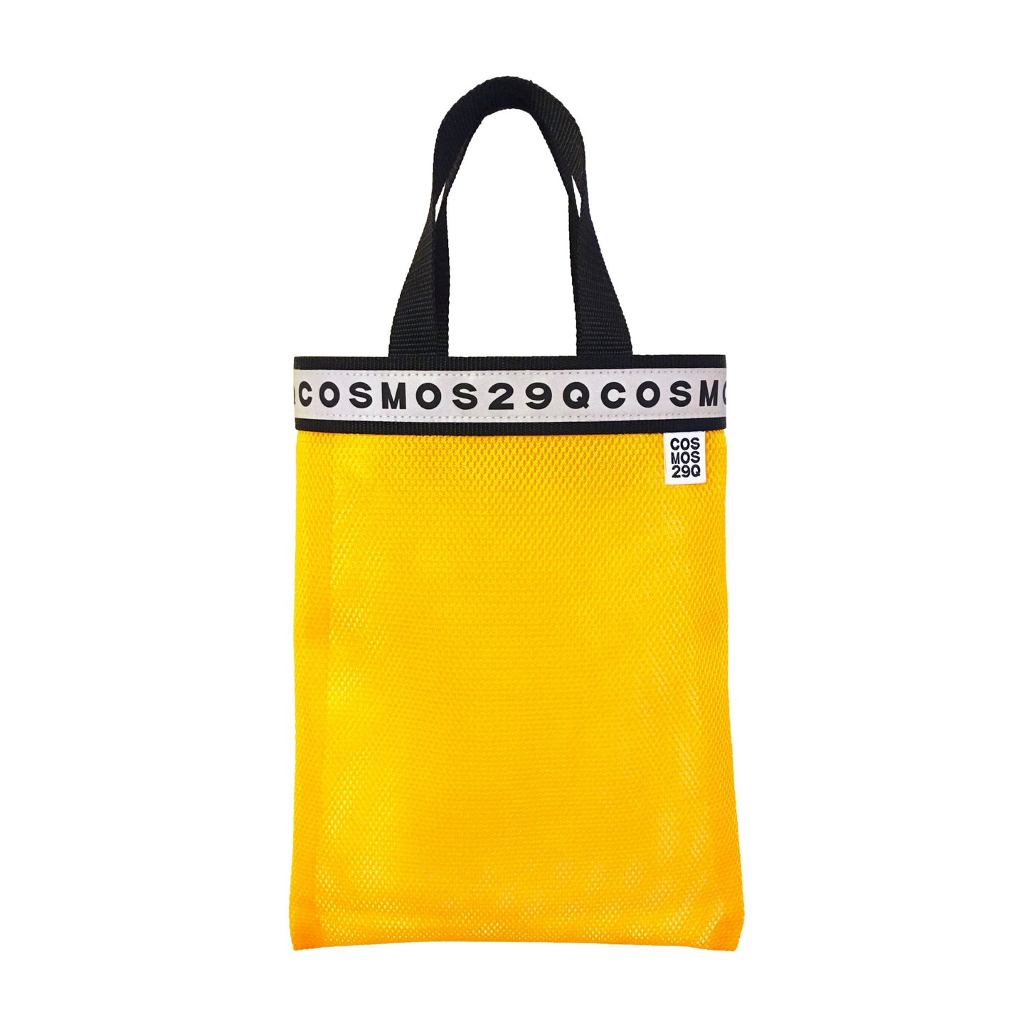 バッグ PICTOR -S- イエロー