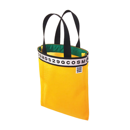 バッグ PICTOR -S- イエロー