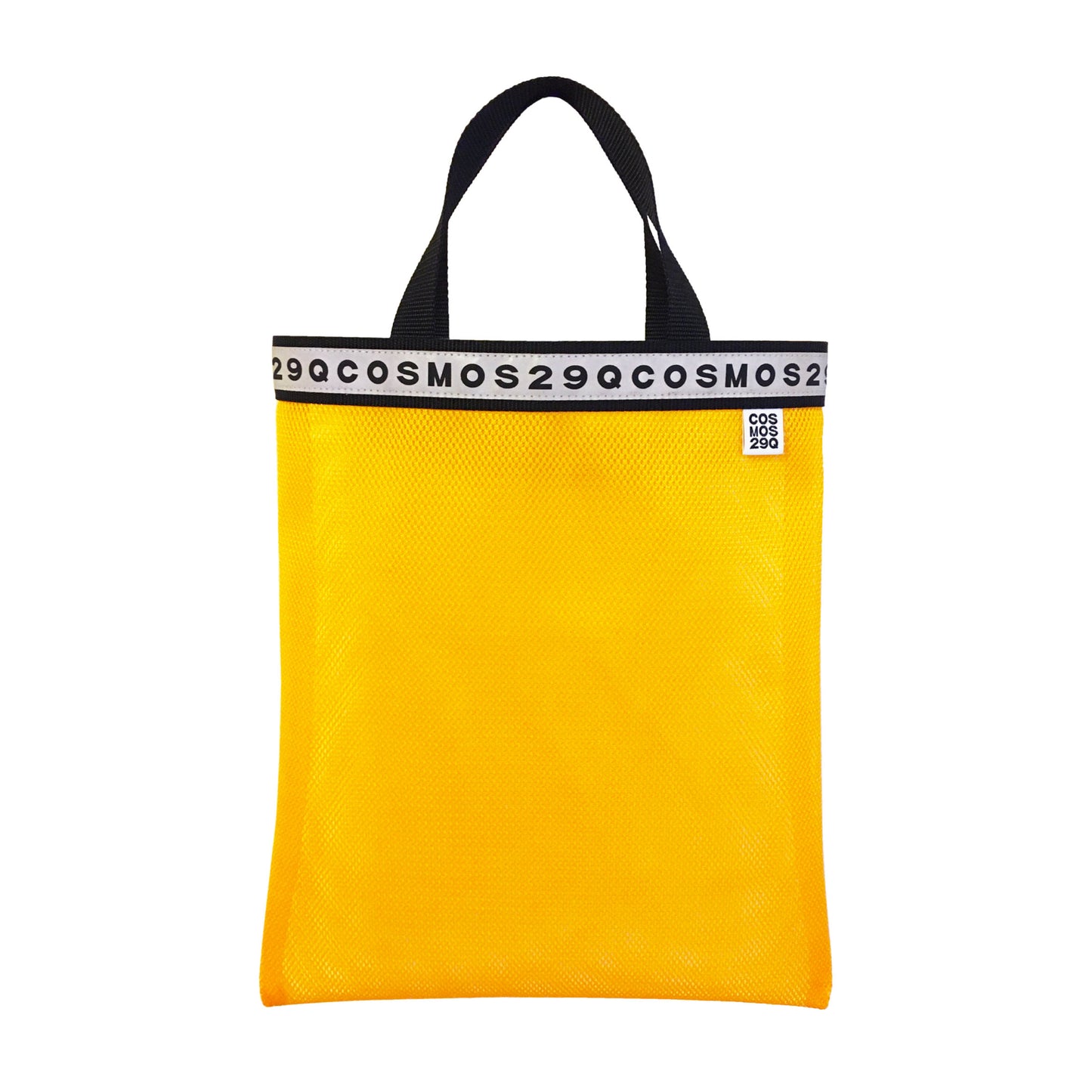 バッグ PICTOR -M- イエロー