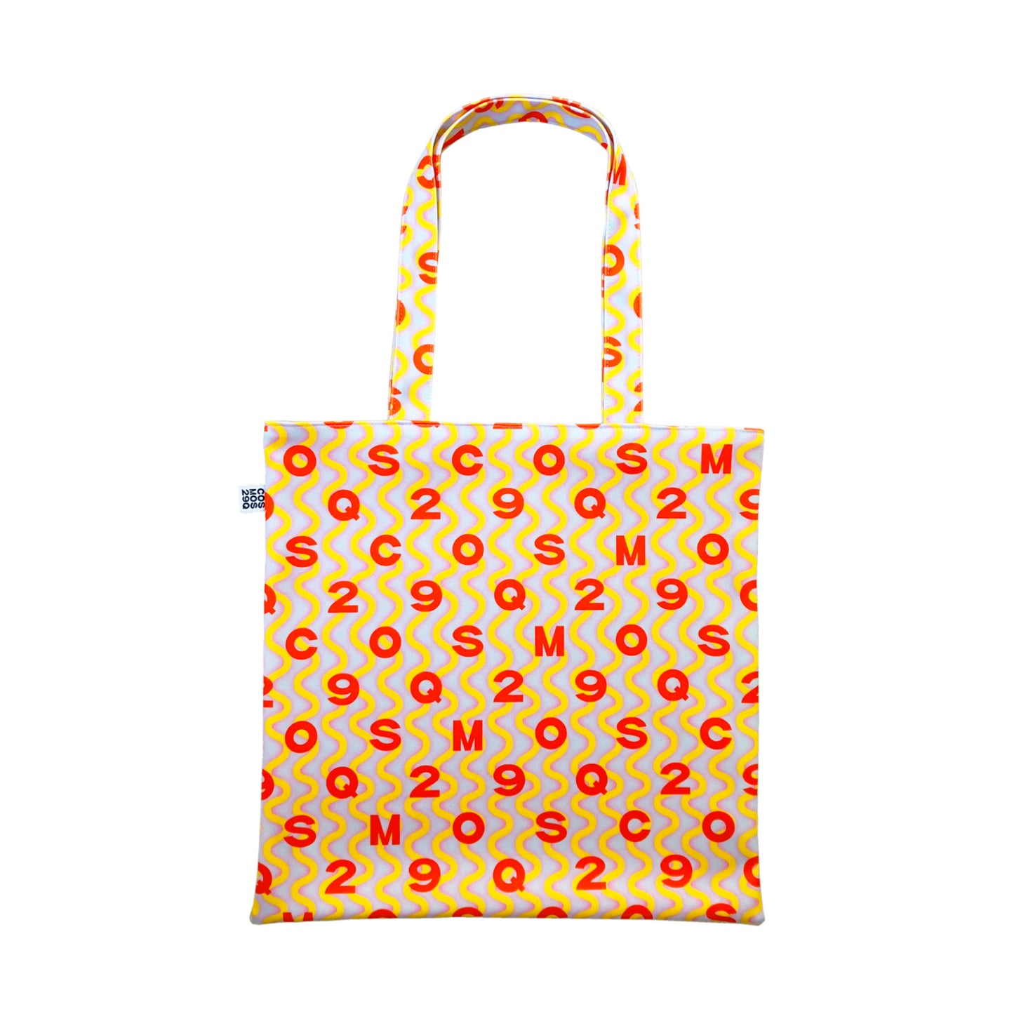 バッグ ATLAS - '29Q WAVES'