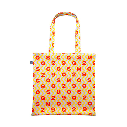 バッグ ATLAS - '29Q WAVES'