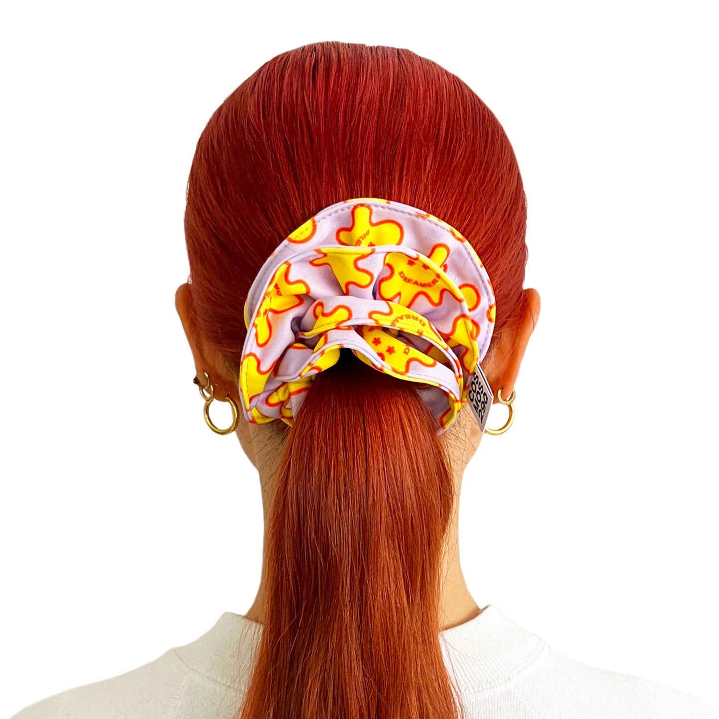 シュシュ AURORA - 'DREAMERS'