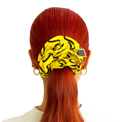 Scrunchie AURORA - 'SIGNALS'