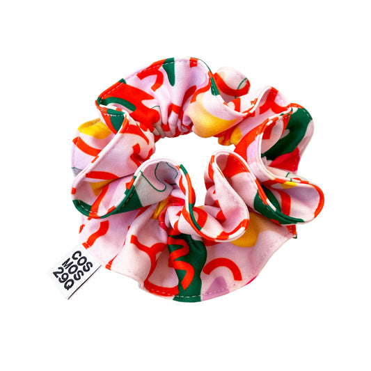 犬向けシュシュ BELLE - 'WAN RUN SUN'