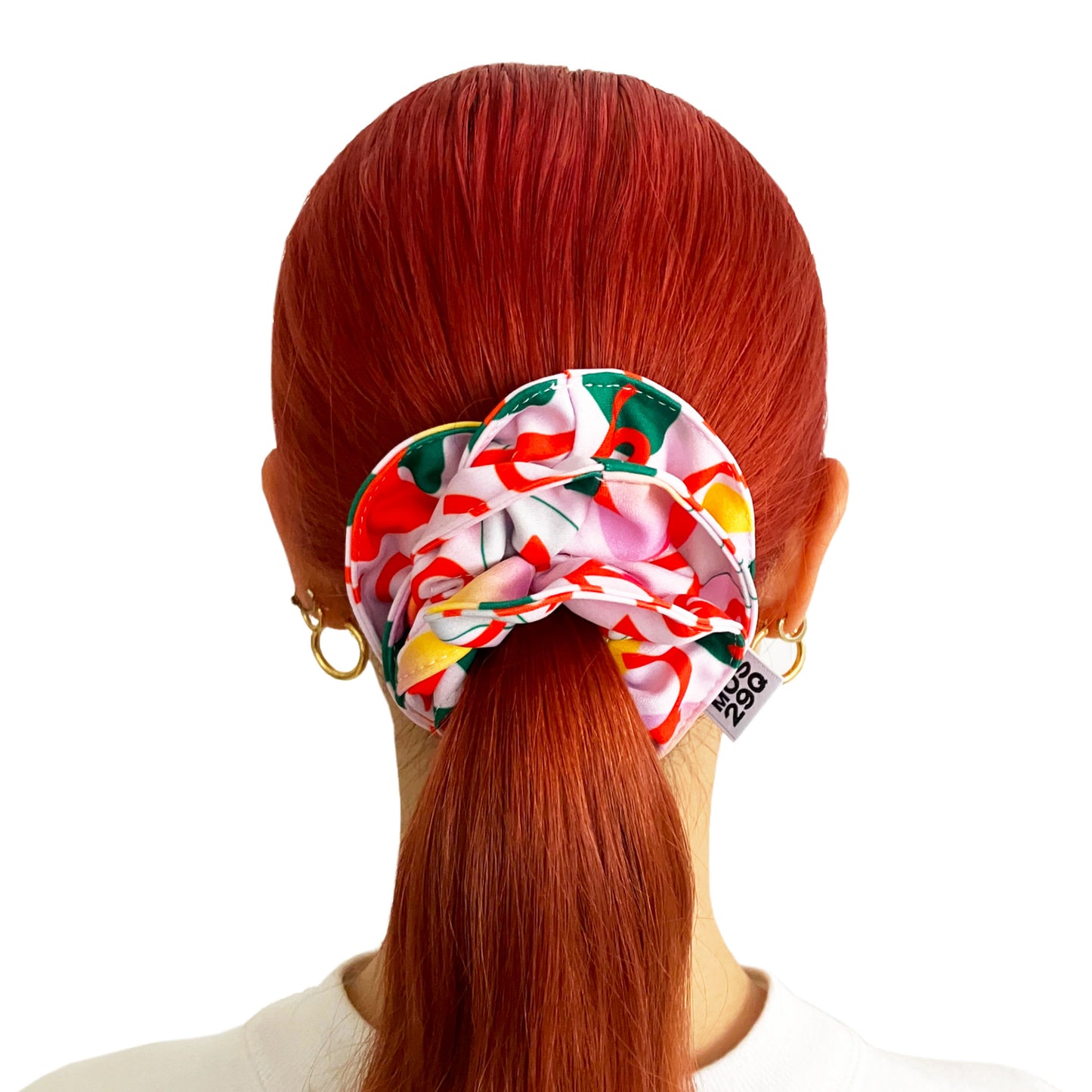 シュシュ AURORA - 'WAN RUN SUN'