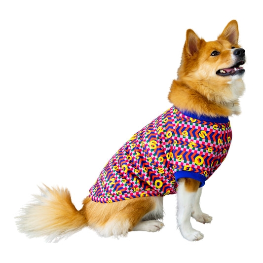 NOVA - 'STRIPES 29Q'