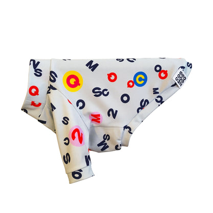 ALYA - 'ALLOVER COSMOS'