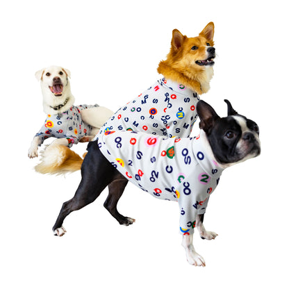 ALYA - 'ALLOVER COSMOS'