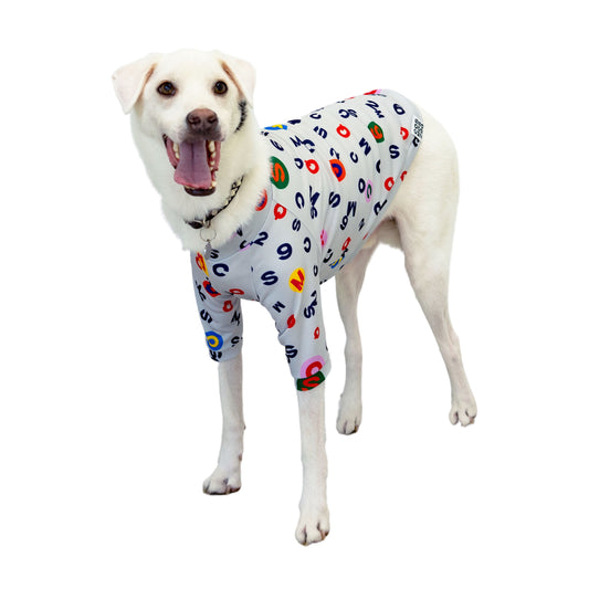 ALYA - 'ALLOVER COSMOS'