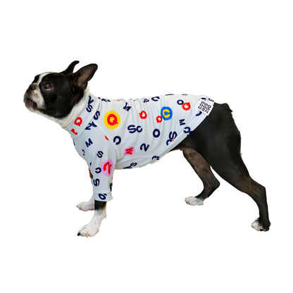 ALYA - 'ALLOVER COSMOS'