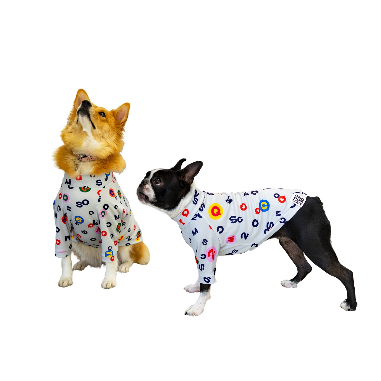 ALYA - 'ALLOVER COSMOS'