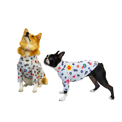 ALYA - 'ALLOVER COSMOS'