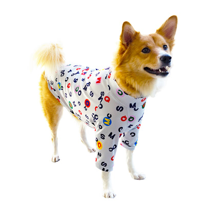 ALYA - 'ALLOVER COSMOS'