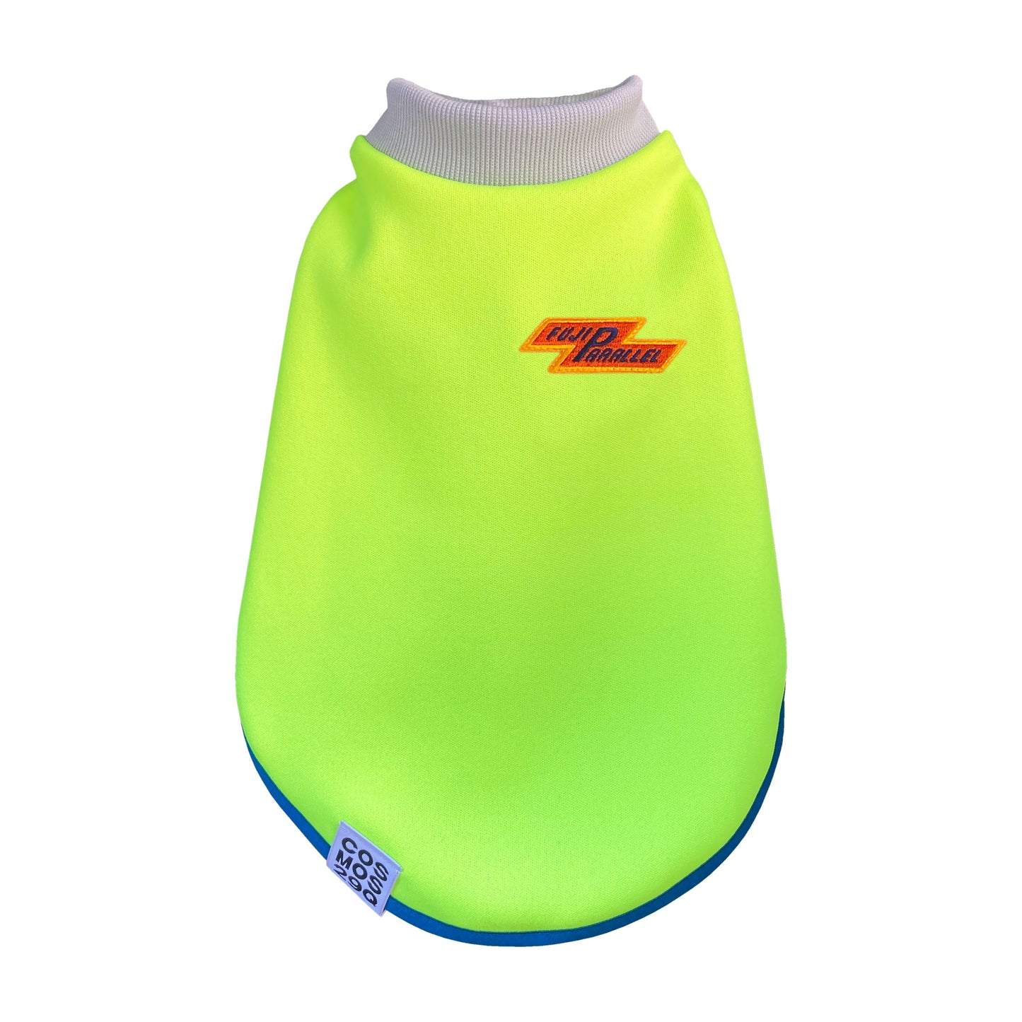 CAPELLA - ネオンイエロー