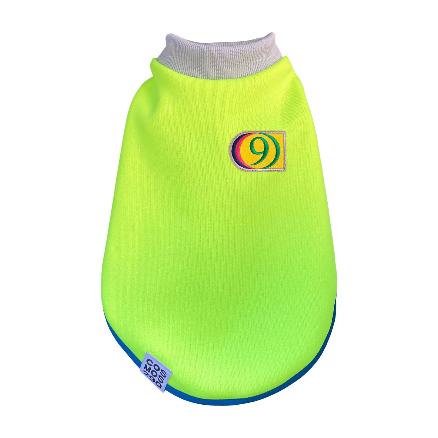 CAPELLA - ネオンイエロー