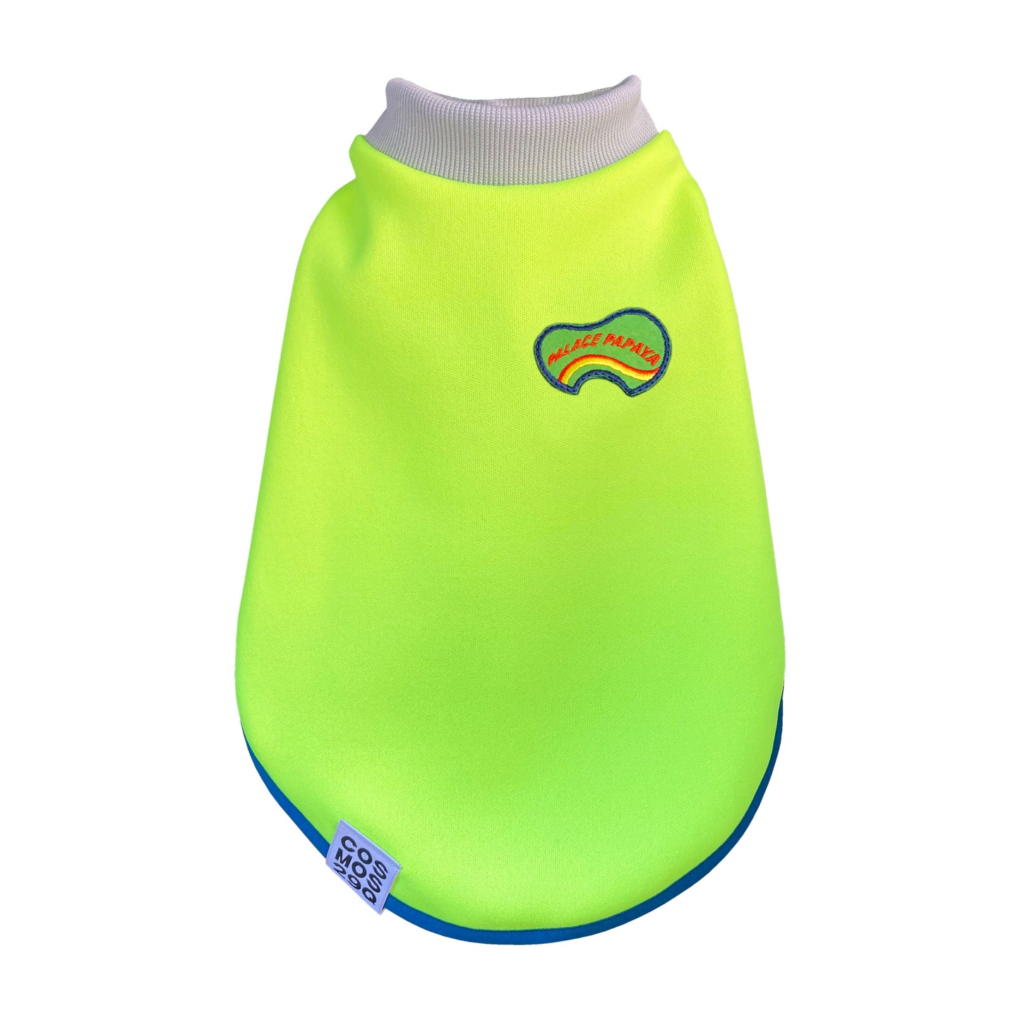 CAPELLA - ネオンイエロー