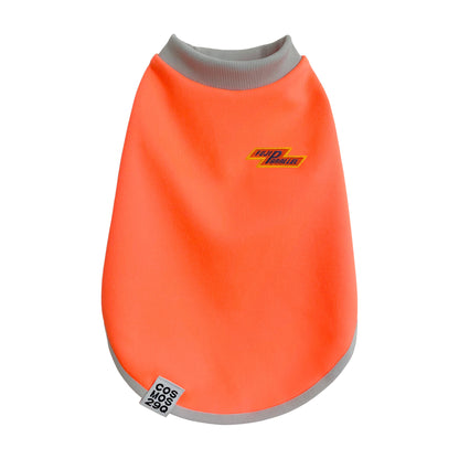 CAPELLA - ネオンオレンジ