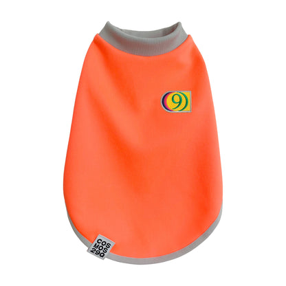 CAPELLA - ネオンオレンジ