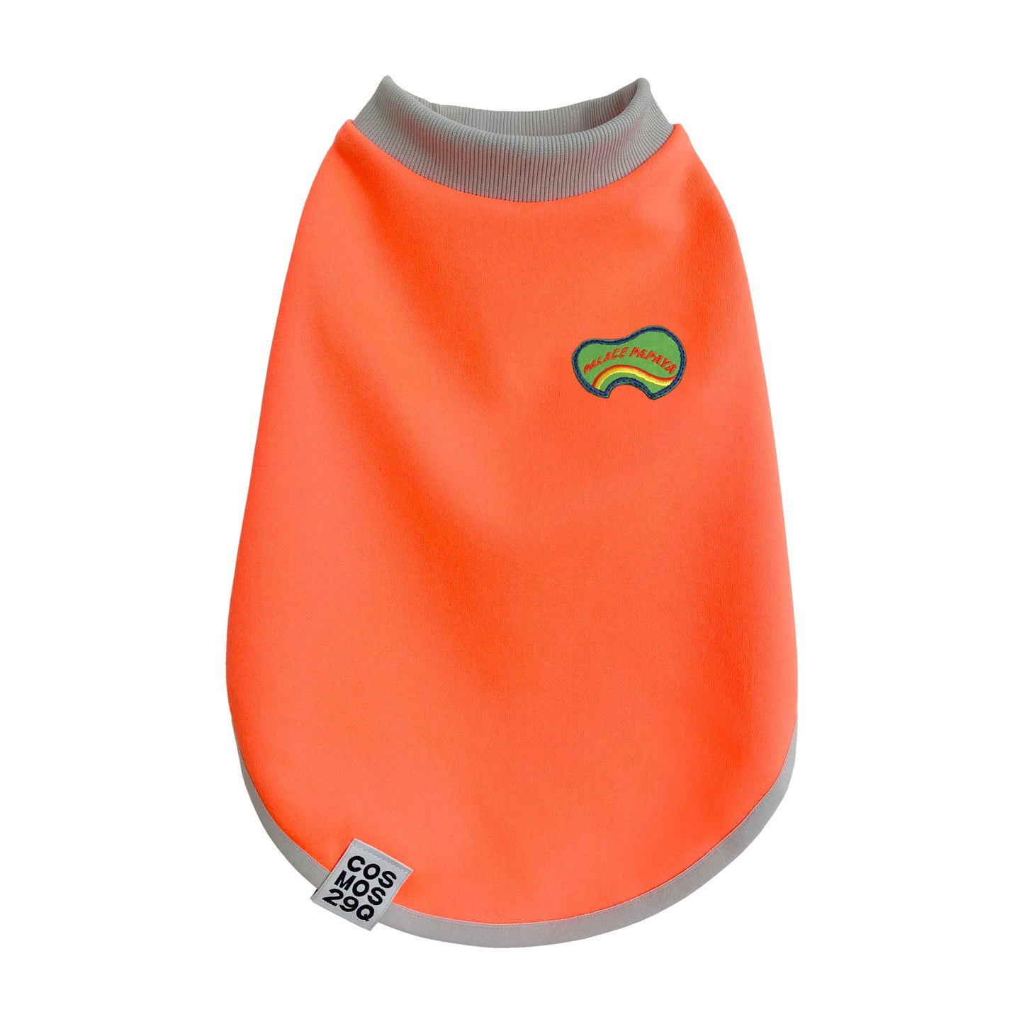 CAPELLA - ネオンオレンジ