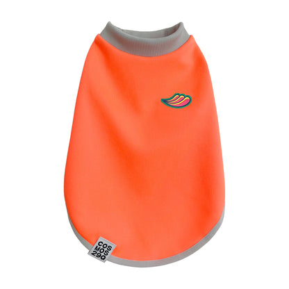 CAPELLA - ネオンオレンジ