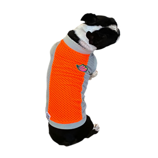 SOL - ネオンオレンジ